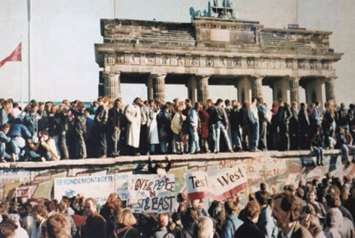 „Man war irgendwie trunken vor Glück" - Ein Abend zum ...